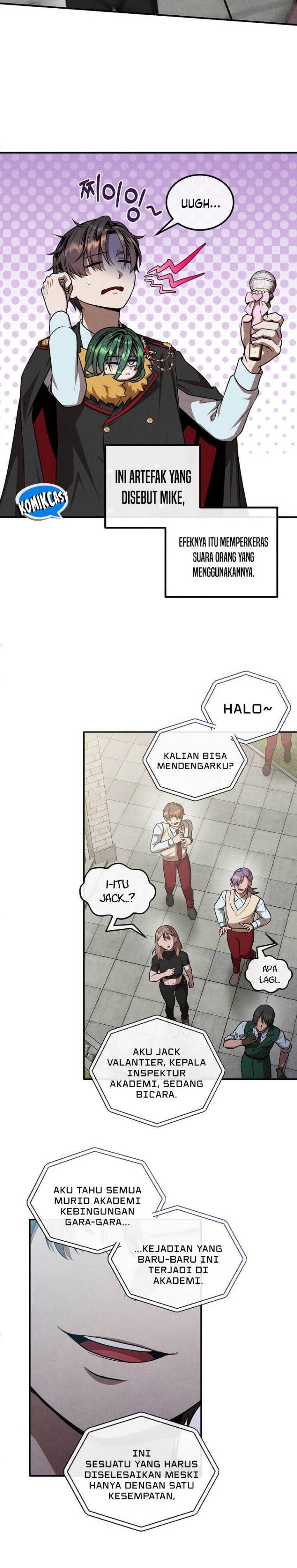 Legendary Youngest Son of the Marquis House Chap 141 - Next Chap 142