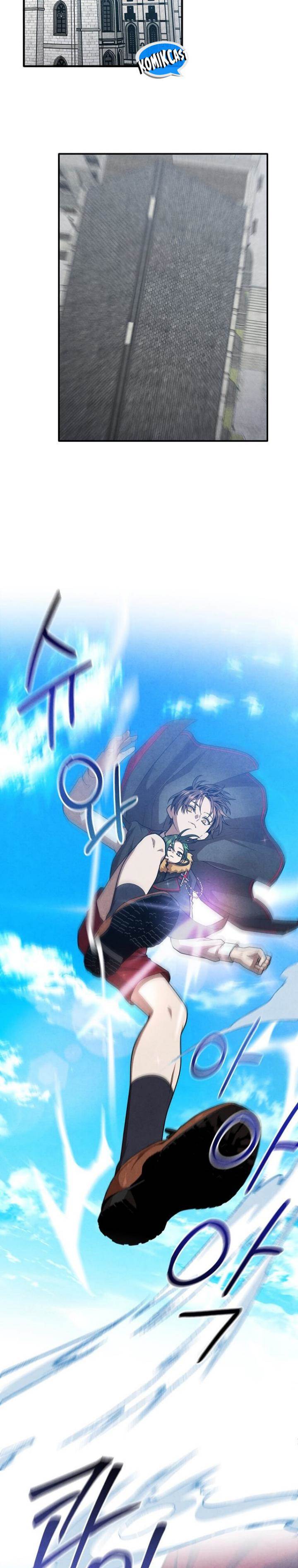 Legendary Youngest Son of the Marquis House Chap 141 - Next Chap 142