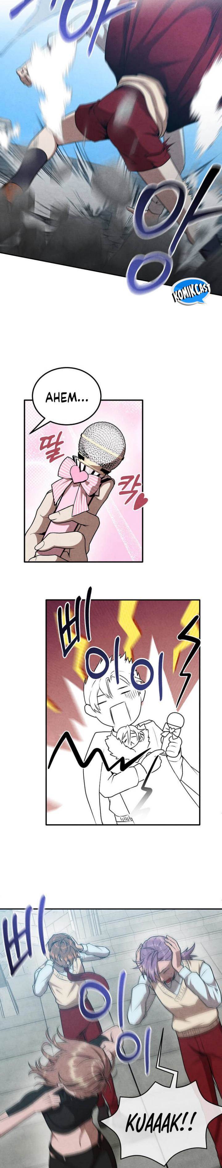 Legendary Youngest Son of the Marquis House Chap 141 - Next Chap 142