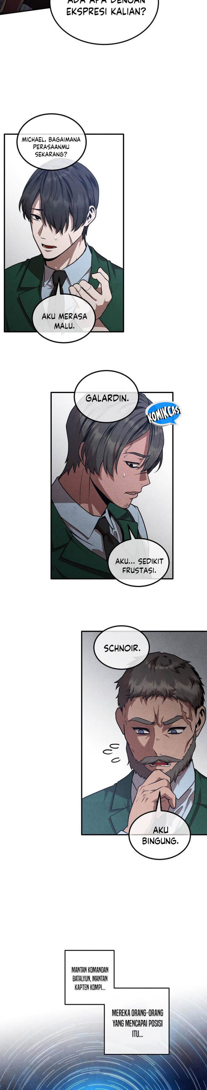 Legendary Youngest Son of the Marquis House Chap 141 - Next Chap 142