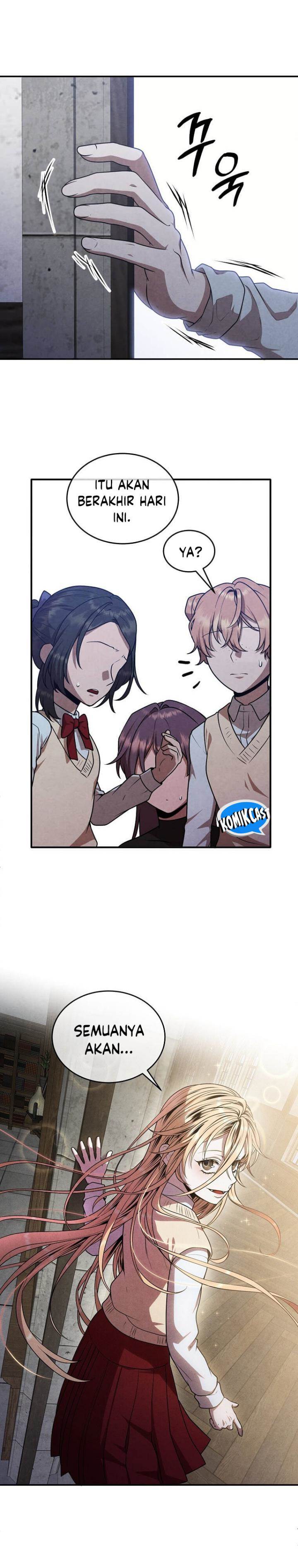 Legendary Youngest Son of the Marquis House Chap 141 - Next Chap 142