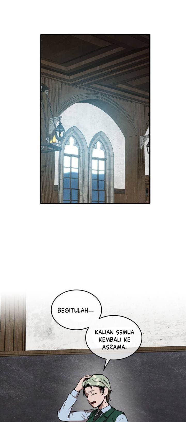 Legendary Youngest Son of the Marquis House Chap 141 - Next Chap 142