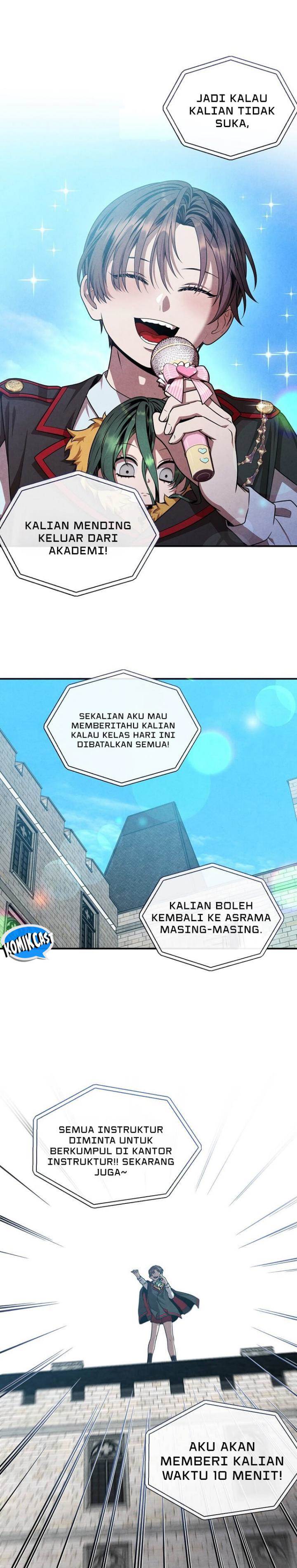 Legendary Youngest Son of the Marquis House Chap 141 - Next Chap 142