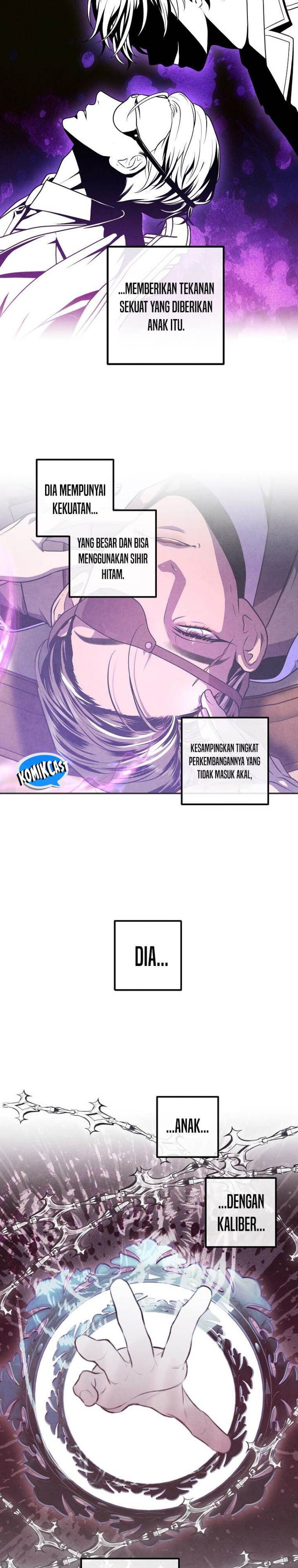 Legendary Youngest Son of the Marquis House Chap 141 - Next Chap 142