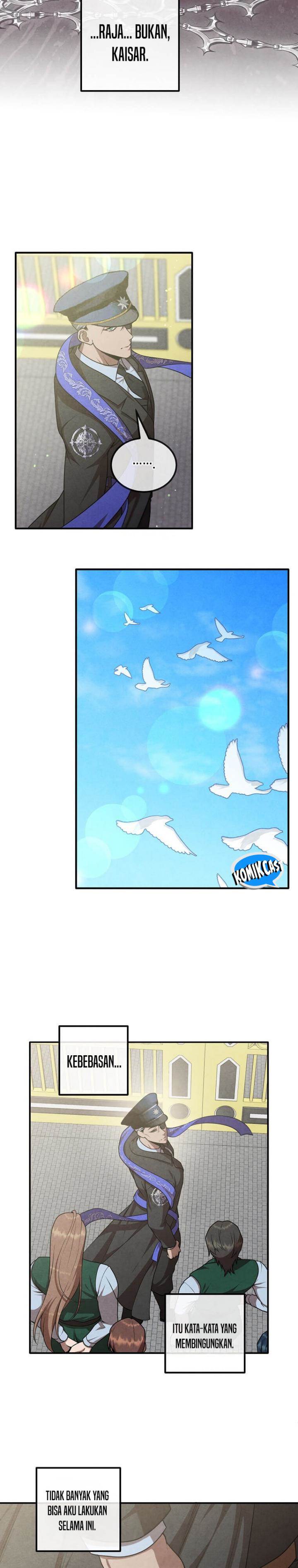 Legendary Youngest Son of the Marquis House Chap 141 - Next Chap 142