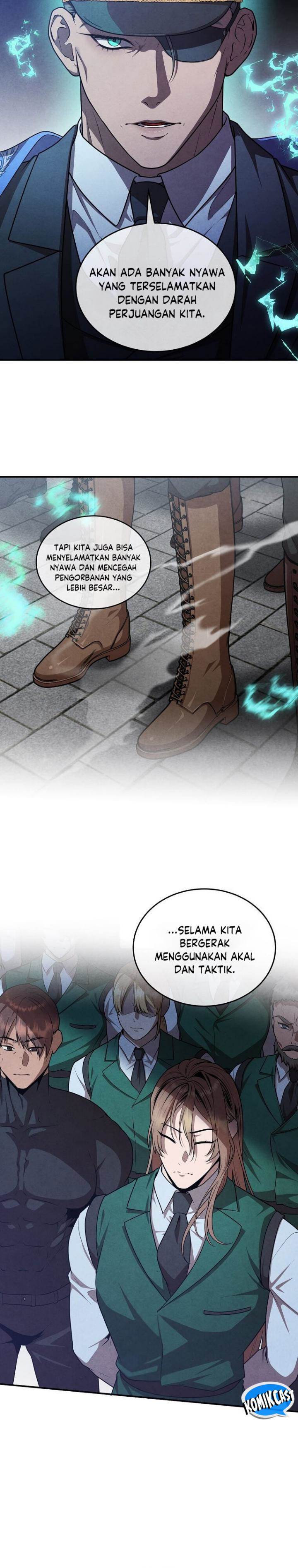 Legendary Youngest Son of the Marquis House Chap 141 - Next Chap 142