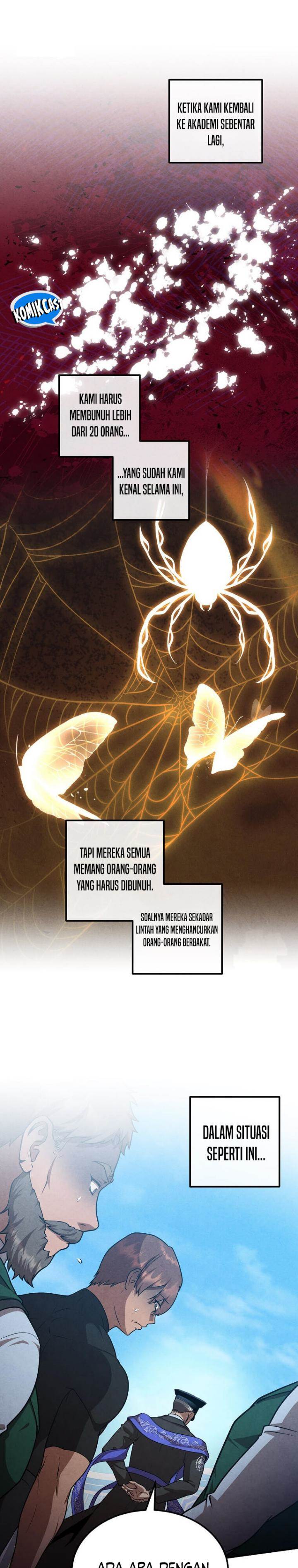 Legendary Youngest Son of the Marquis House Chap 141 - Next Chap 142