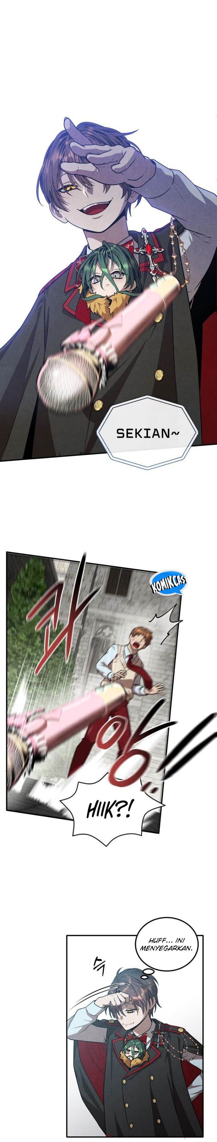 Legendary Youngest Son of the Marquis House Chap 141 - Next Chap 142