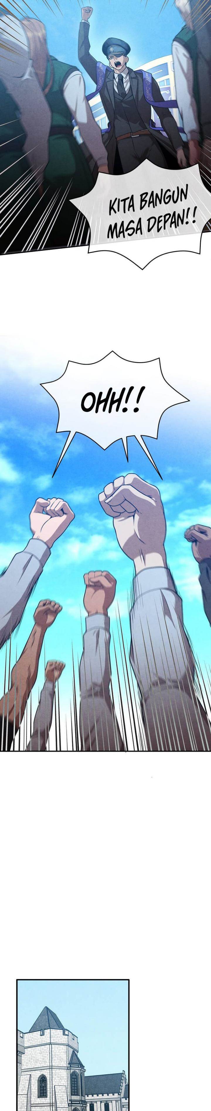 Legendary Youngest Son of the Marquis House Chap 141 - Next Chap 142