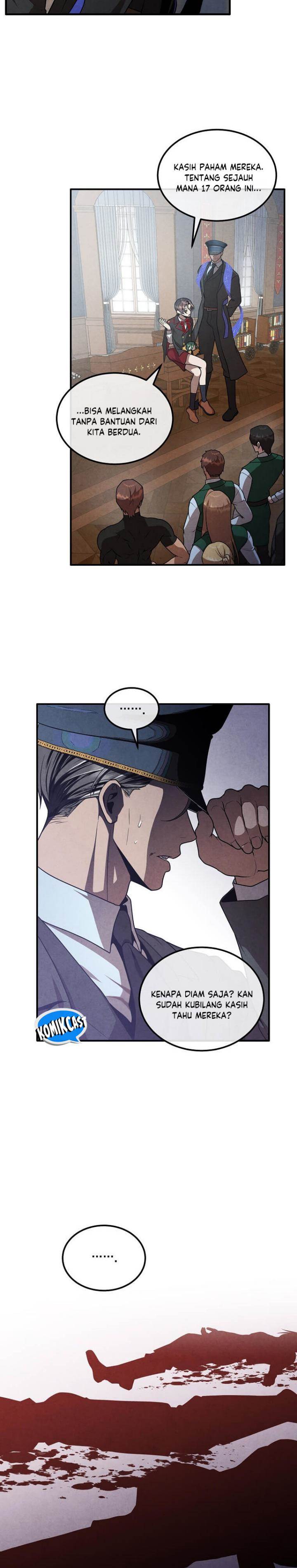 Legendary Youngest Son of the Marquis House Chap 144 - Next Chap 145