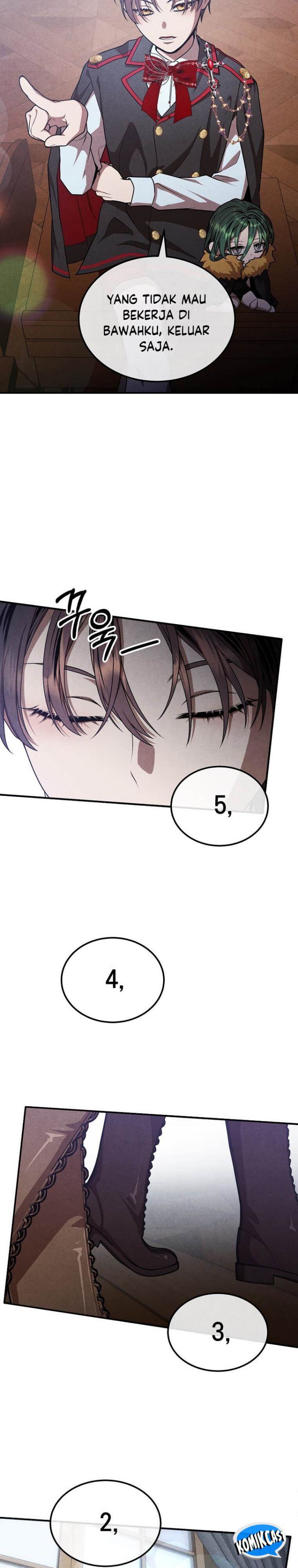 Legendary Youngest Son of the Marquis House Chap 144 - Next Chap 145