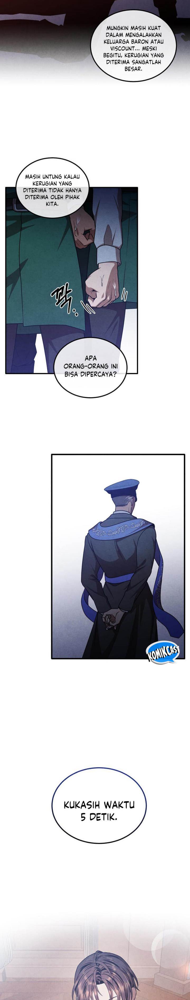 Legendary Youngest Son of the Marquis House Chap 144 - Next Chap 145