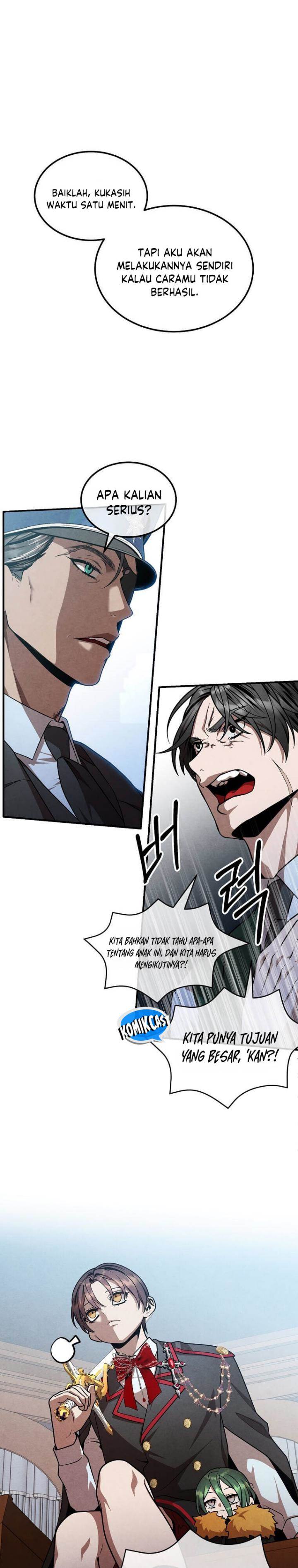 Legendary Youngest Son of the Marquis House Chap 144 - Next Chap 145