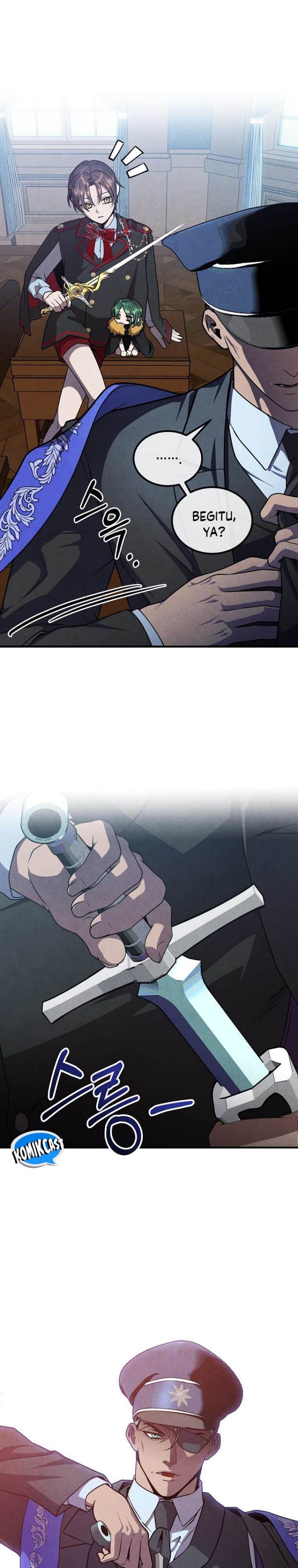 Legendary Youngest Son of the Marquis House Chap 144 - Next Chap 145