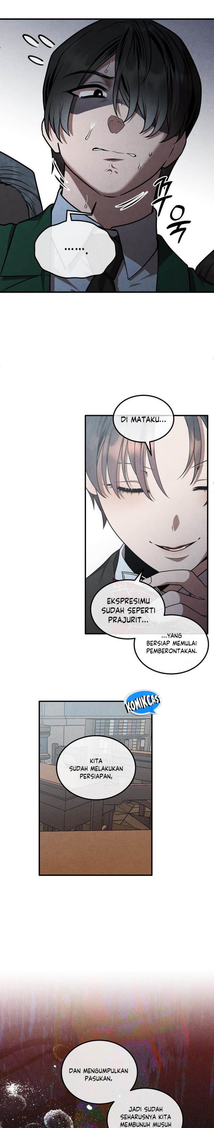 Legendary Youngest Son of the Marquis House Chap 144 - Next Chap 145