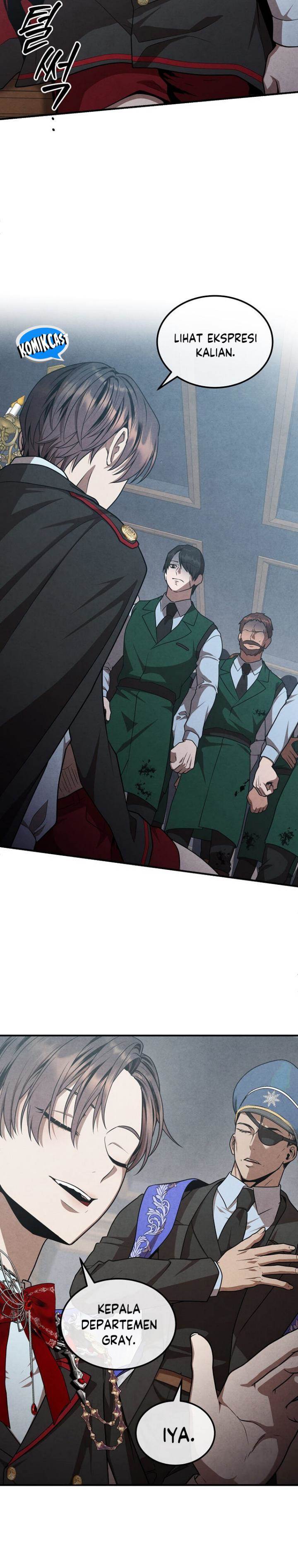 Legendary Youngest Son of the Marquis House Chap 144 - Next Chap 145