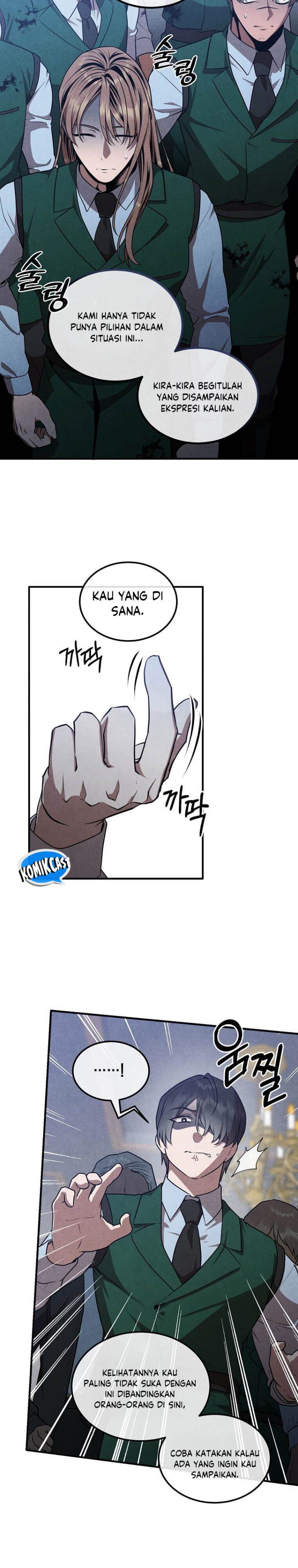 Legendary Youngest Son of the Marquis House Chap 144 - Next Chap 145