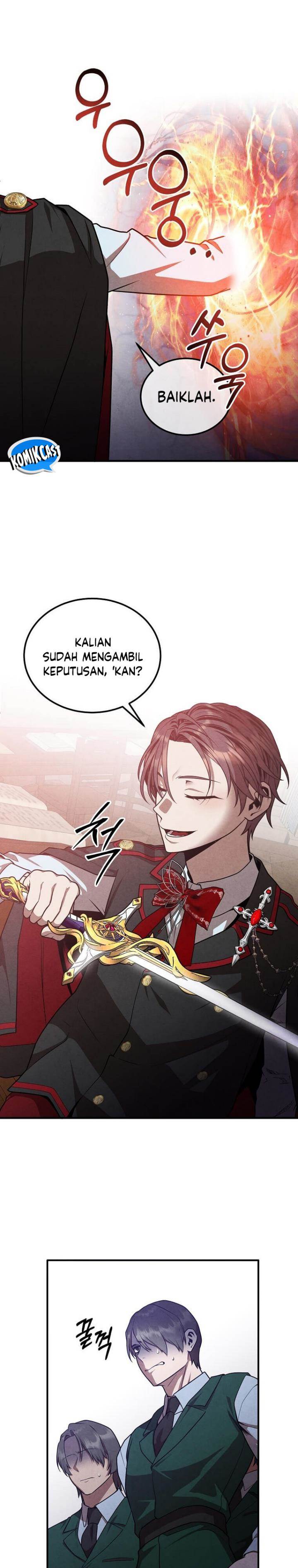 Legendary Youngest Son of the Marquis House Chap 144 - Next Chap 145