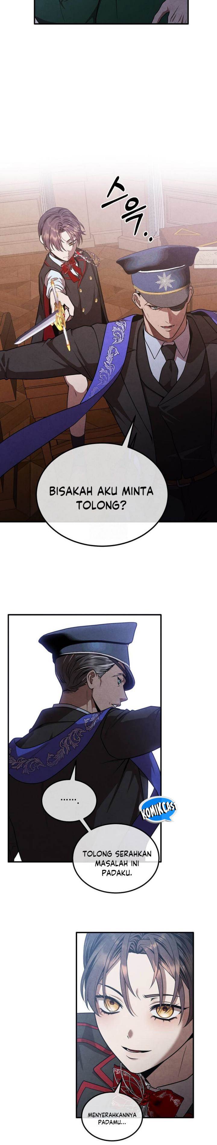 Legendary Youngest Son of the Marquis House Chap 144 - Next Chap 145