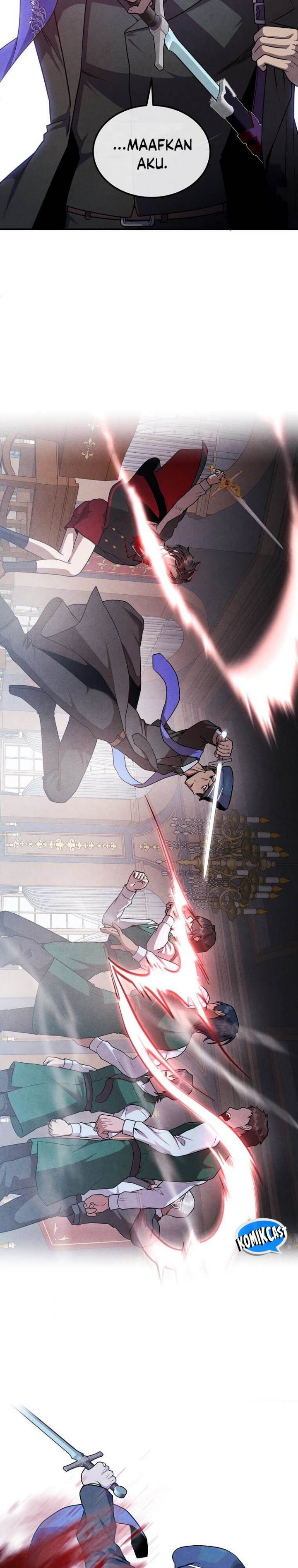 Legendary Youngest Son of the Marquis House Chap 144 - Next Chap 145