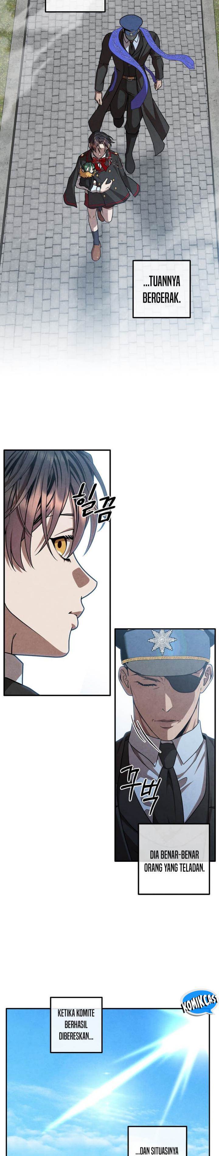 Legendary Youngest Son of the Marquis House Chap 145 - Next Chap 146