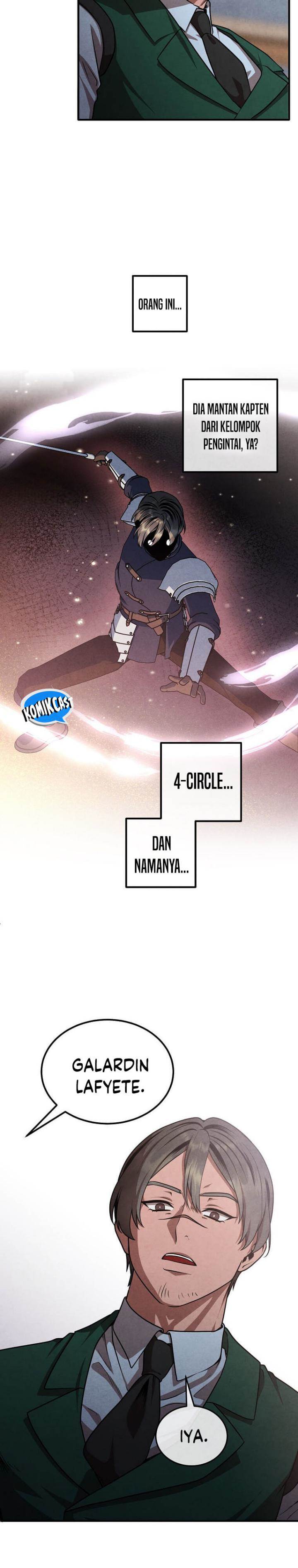 Legendary Youngest Son of the Marquis House Chap 145 - Next Chap 146