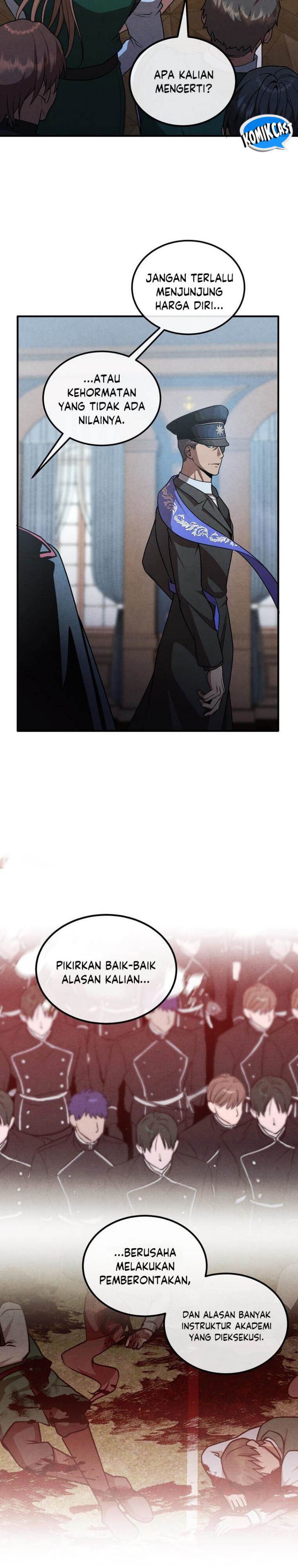 Legendary Youngest Son of the Marquis House Chap 145 - Next Chap 146