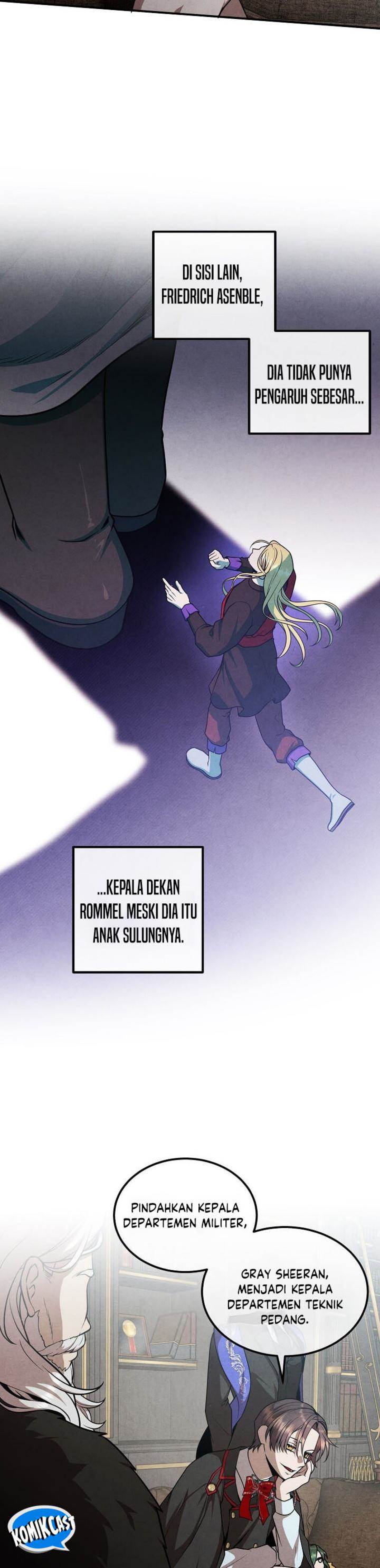 Legendary Youngest Son of the Marquis House Chap 145 - Next Chap 146