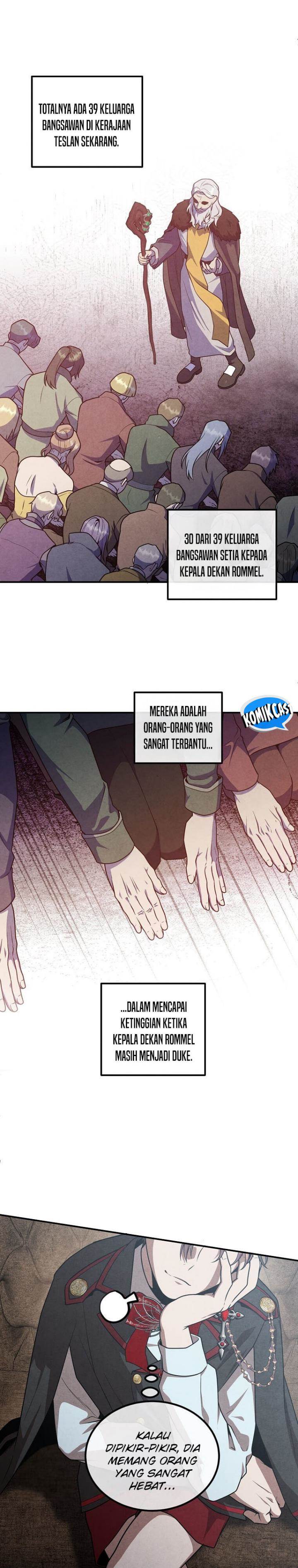 Legendary Youngest Son of the Marquis House Chap 145 - Next Chap 146