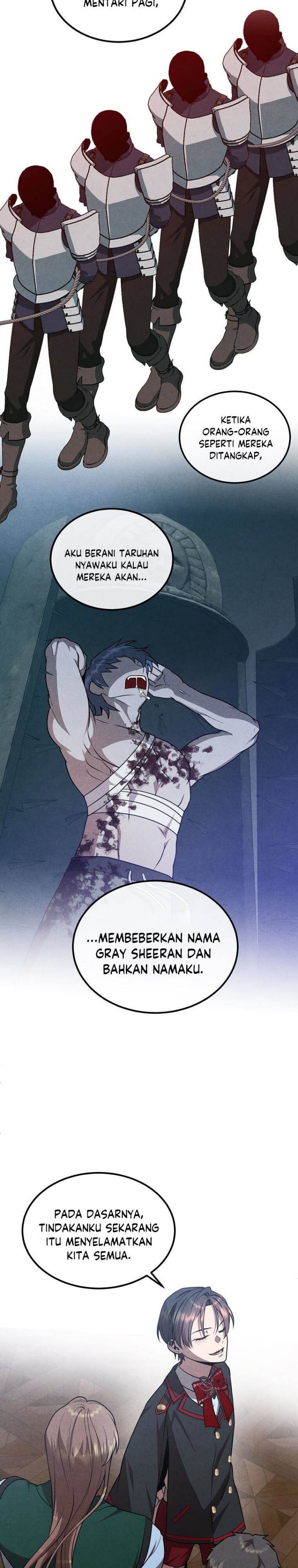 Legendary Youngest Son of the Marquis House Chap 145 - Next Chap 146