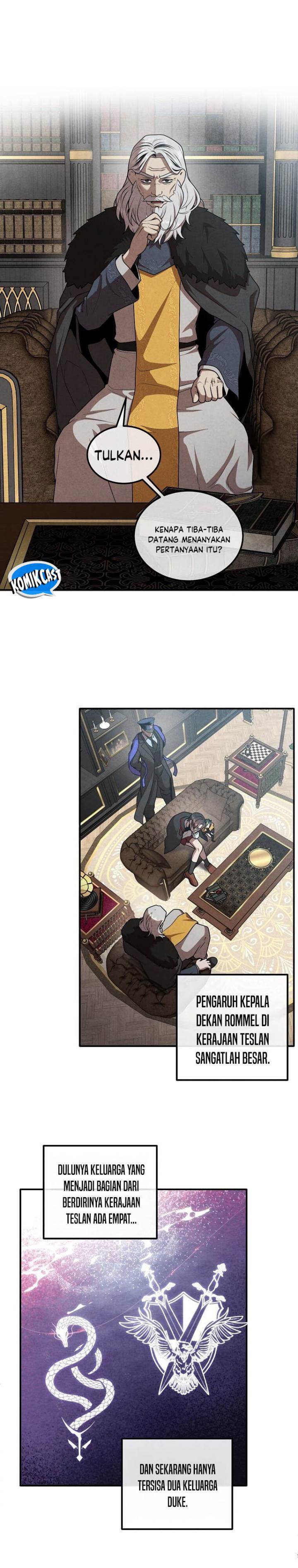 Legendary Youngest Son of the Marquis House Chap 145 - Next Chap 146