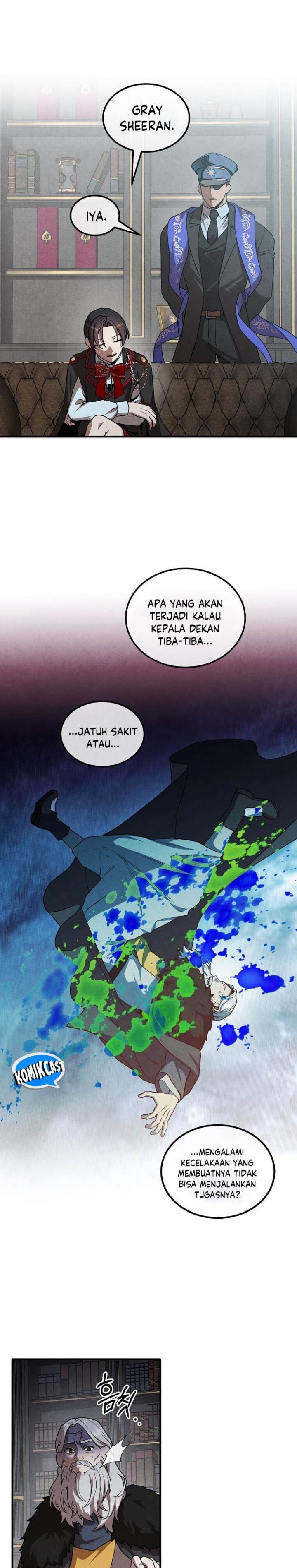 Legendary Youngest Son of the Marquis House Chap 145 - Next Chap 146