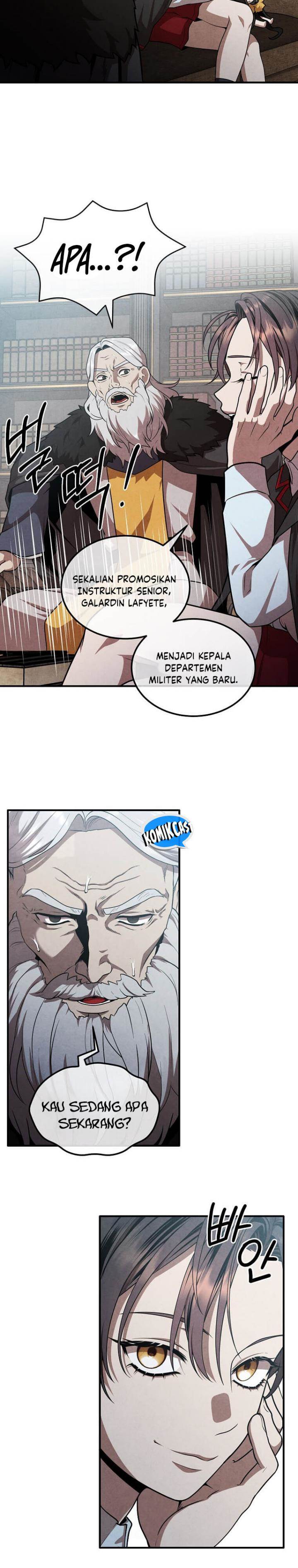 Legendary Youngest Son of the Marquis House Chap 145 - Next Chap 146