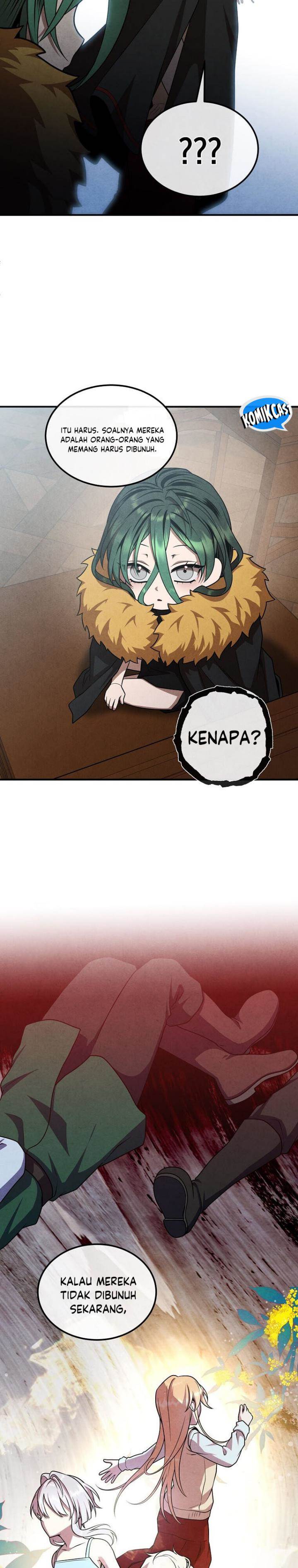 Legendary Youngest Son of the Marquis House Chap 145 - Next Chap 146