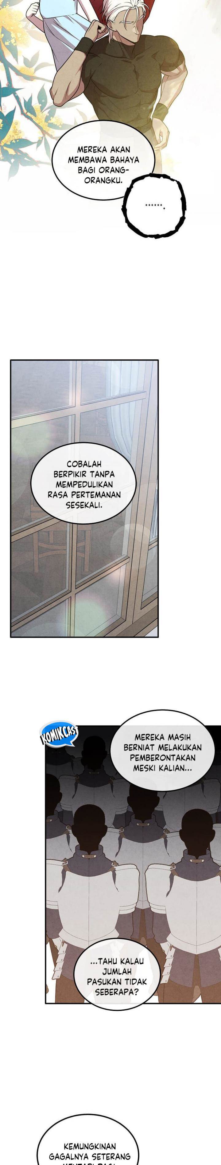 Legendary Youngest Son of the Marquis House Chap 145 - Next Chap 146