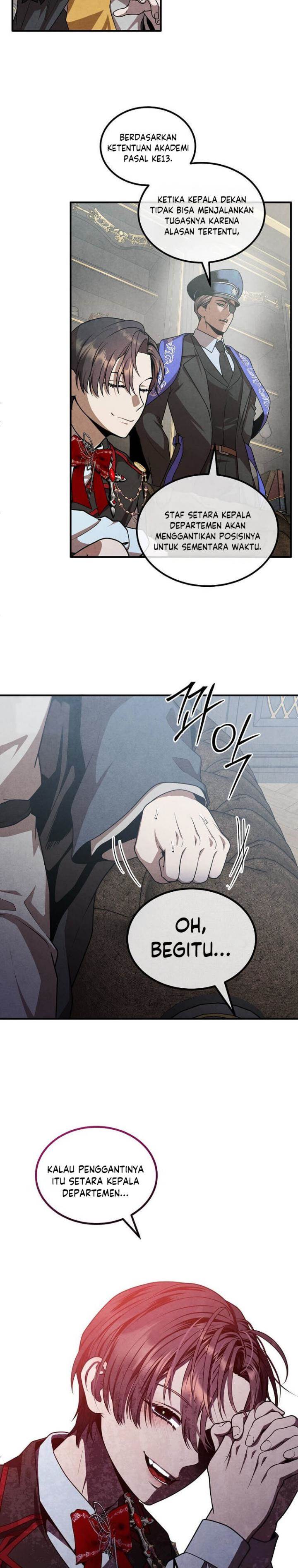 Legendary Youngest Son of the Marquis House Chap 145 - Next Chap 146