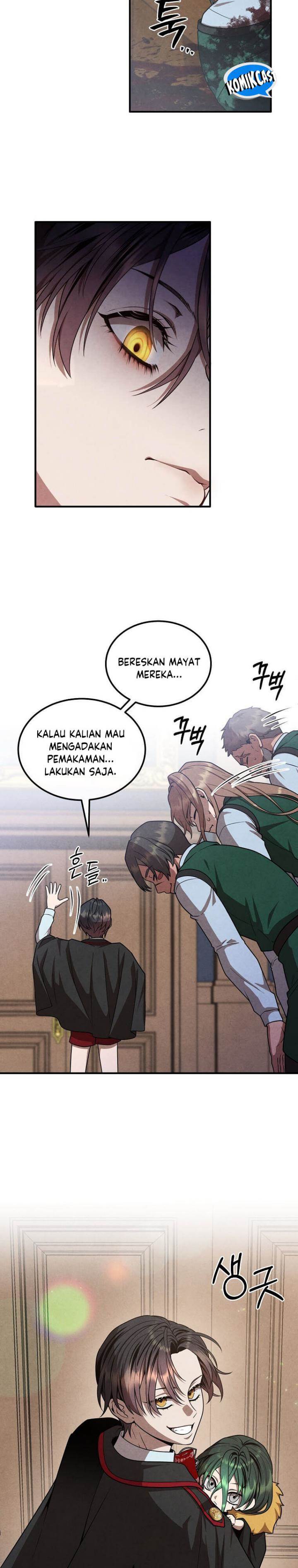 Legendary Youngest Son of the Marquis House Chap 145 - Next Chap 146