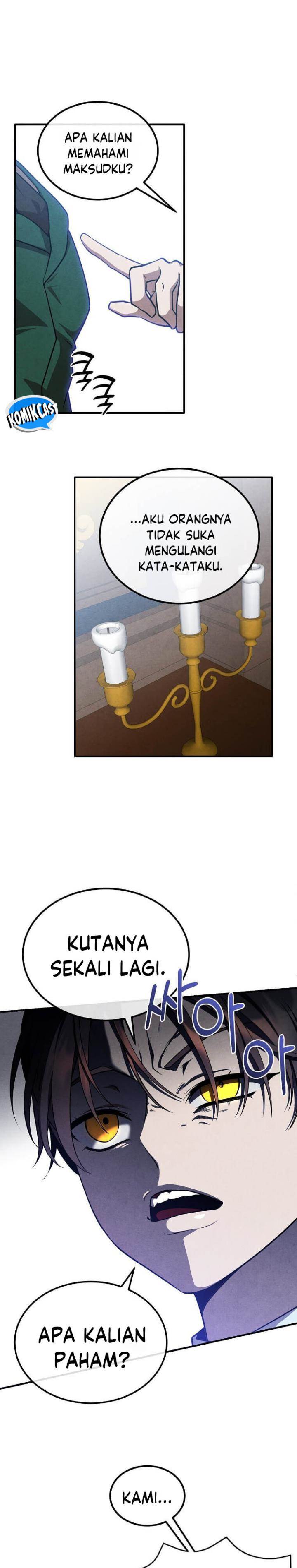 Legendary Youngest Son of the Marquis House Chap 145 - Next Chap 146