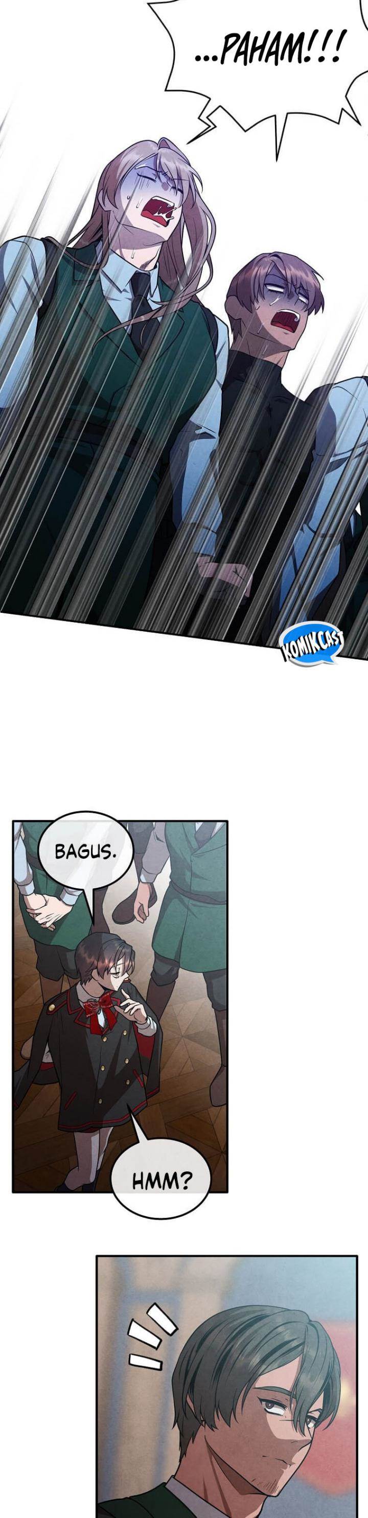 Legendary Youngest Son of the Marquis House Chap 145 - Next Chap 146