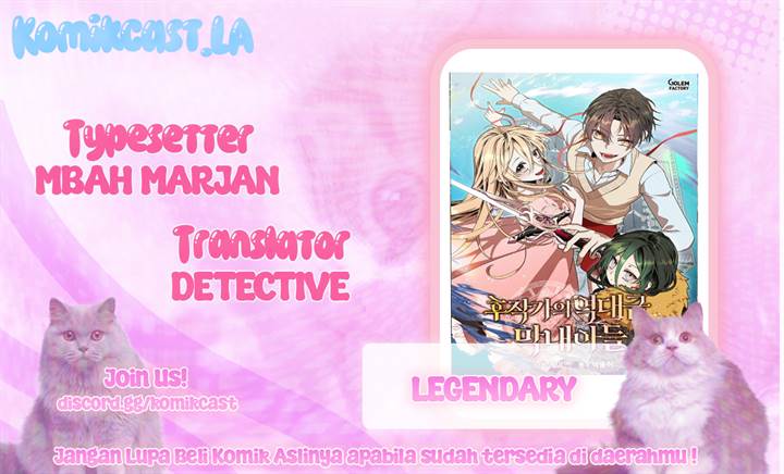 Legendary Youngest Son of the Marquis House Chap 146 - Next Chap 147