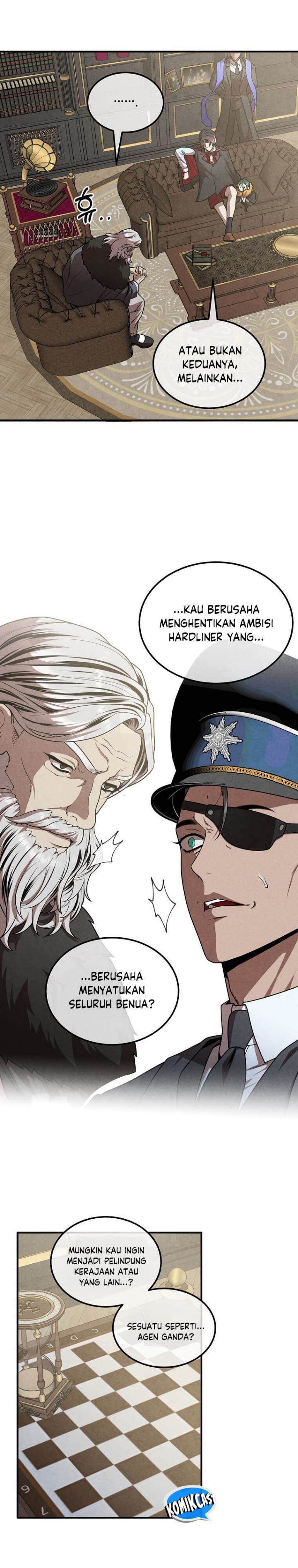 Legendary Youngest Son of the Marquis House Chap 146 - Next Chap 147