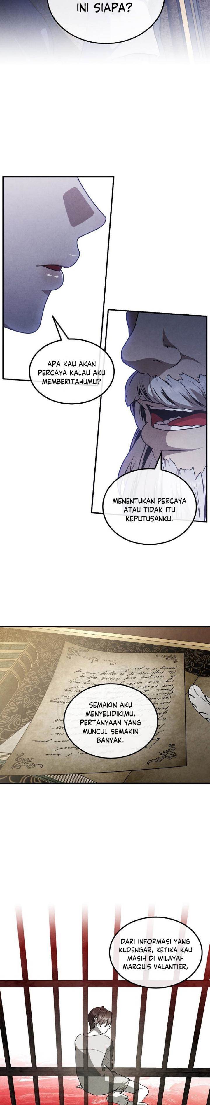 Legendary Youngest Son of the Marquis House Chap 146 - Next Chap 147