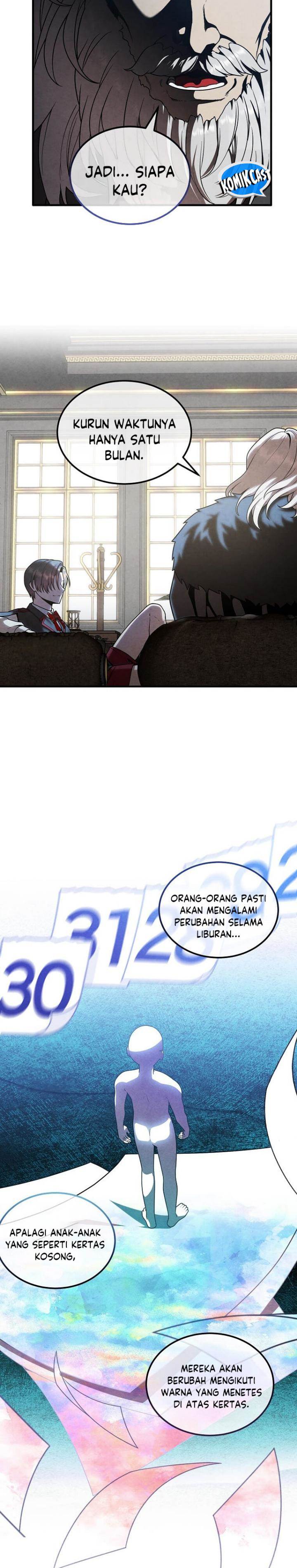 Legendary Youngest Son of the Marquis House Chap 146 - Next Chap 147