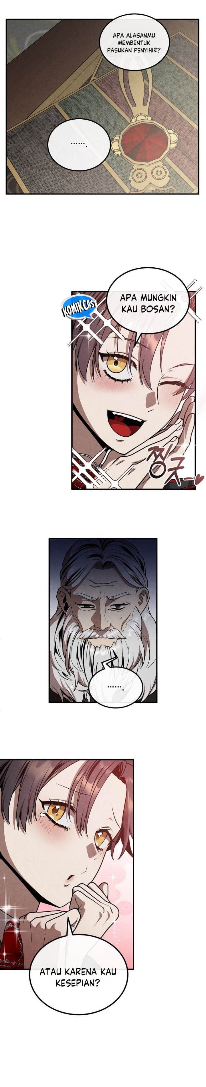 Legendary Youngest Son of the Marquis House Chap 146 - Next Chap 147