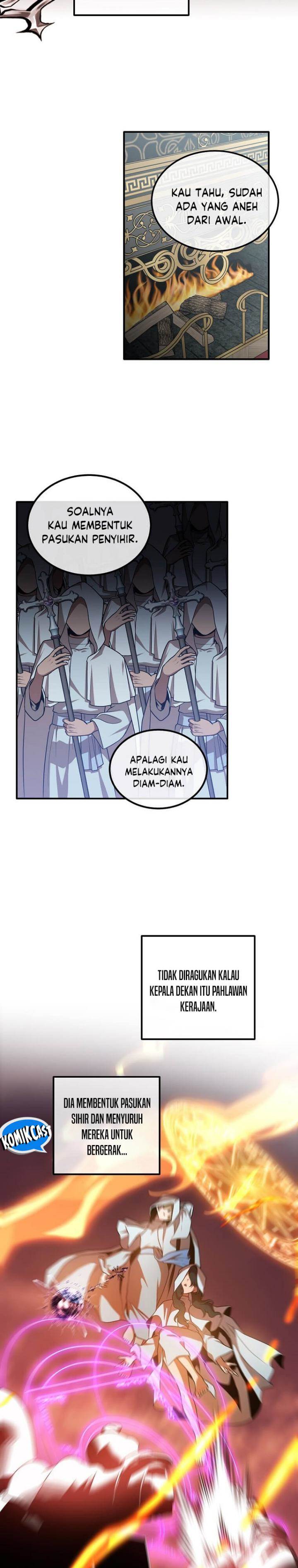 Legendary Youngest Son of the Marquis House Chap 146 - Next Chap 147