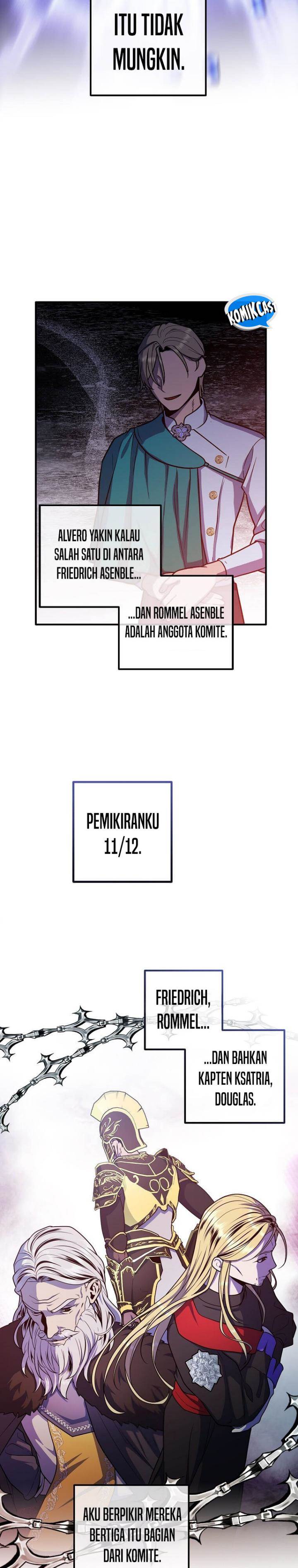 Legendary Youngest Son of the Marquis House Chap 146 - Next Chap 147