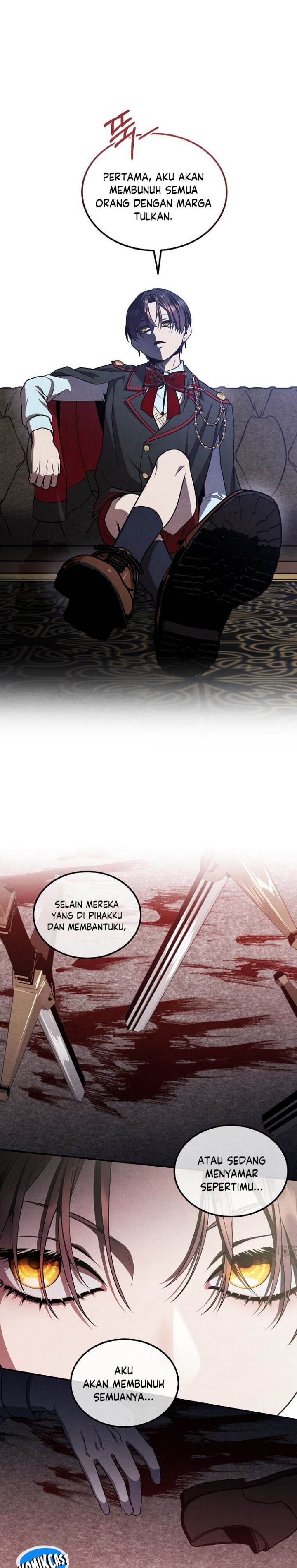 Legendary Youngest Son of the Marquis House Chap 146 - Next Chap 147