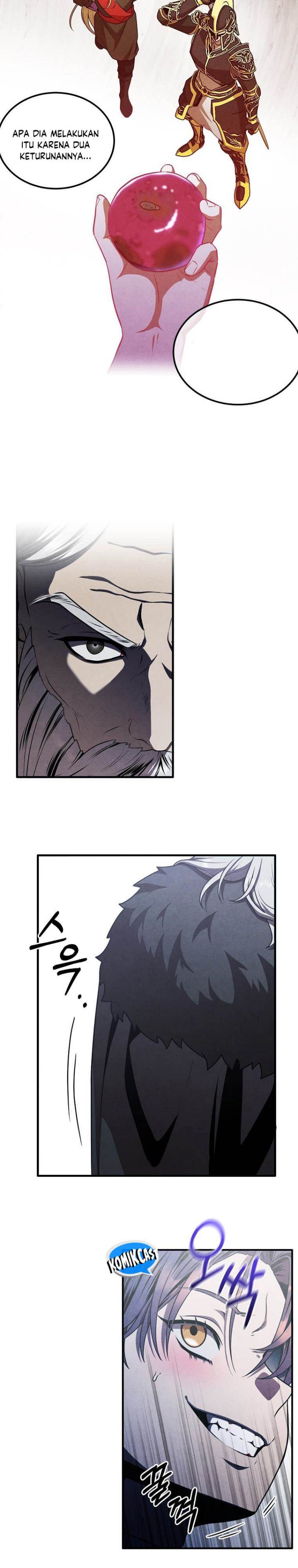 Legendary Youngest Son of the Marquis House Chap 146 - Next Chap 147