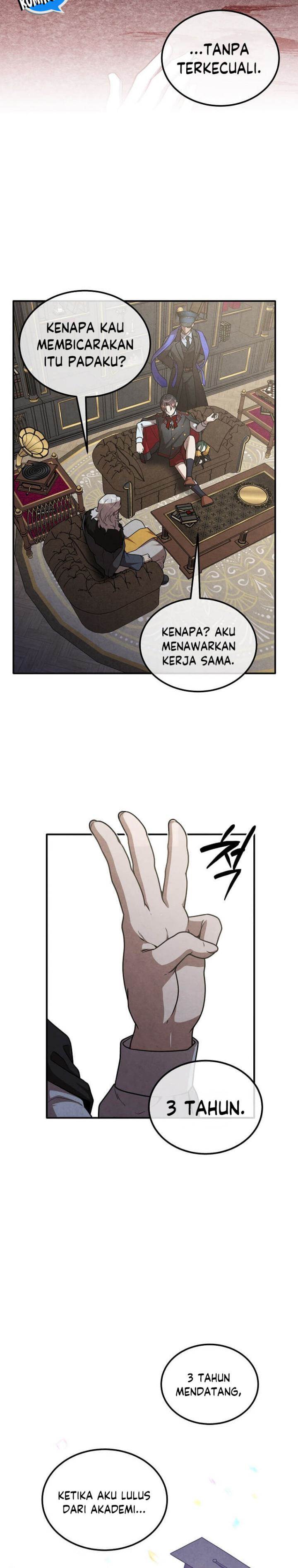 Legendary Youngest Son of the Marquis House Chap 146 - Next Chap 147