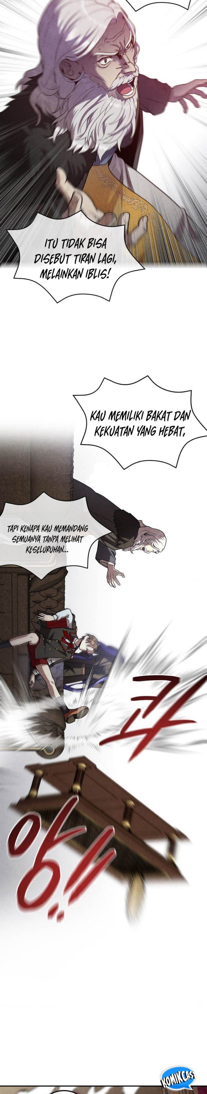 Legendary Youngest Son of the Marquis House Chap 147 - Next Chap 148